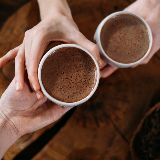 Exploring Different Types of Cacao Products: Nibs, Powder, Butter, and More