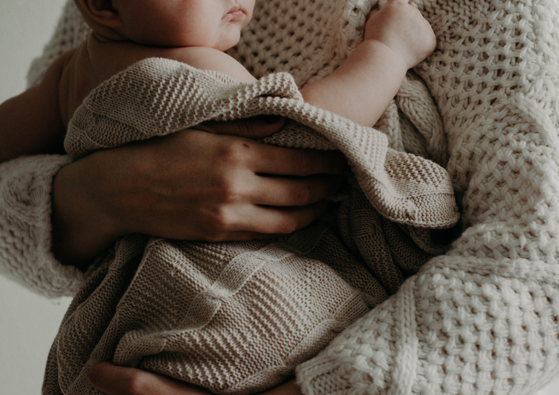 Conversations on Motherhood.