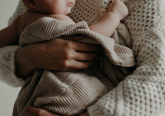 Conversations on Motherhood.