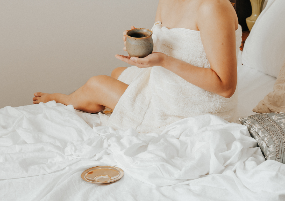 7 Reasons Why Cacao Should Be Your Go-To Morning Drink: