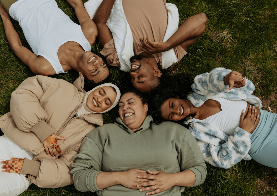 How to Create a Cacao Ceremony for Your Friends.