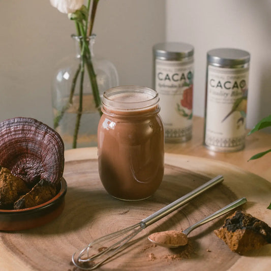 How to make Ceremonial Cacao?