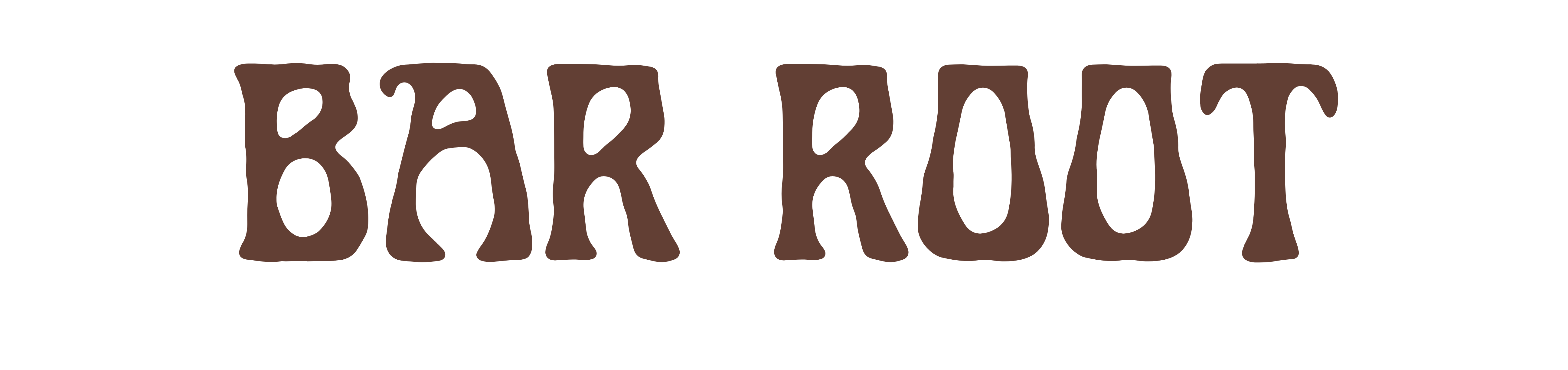 BAR ROOT