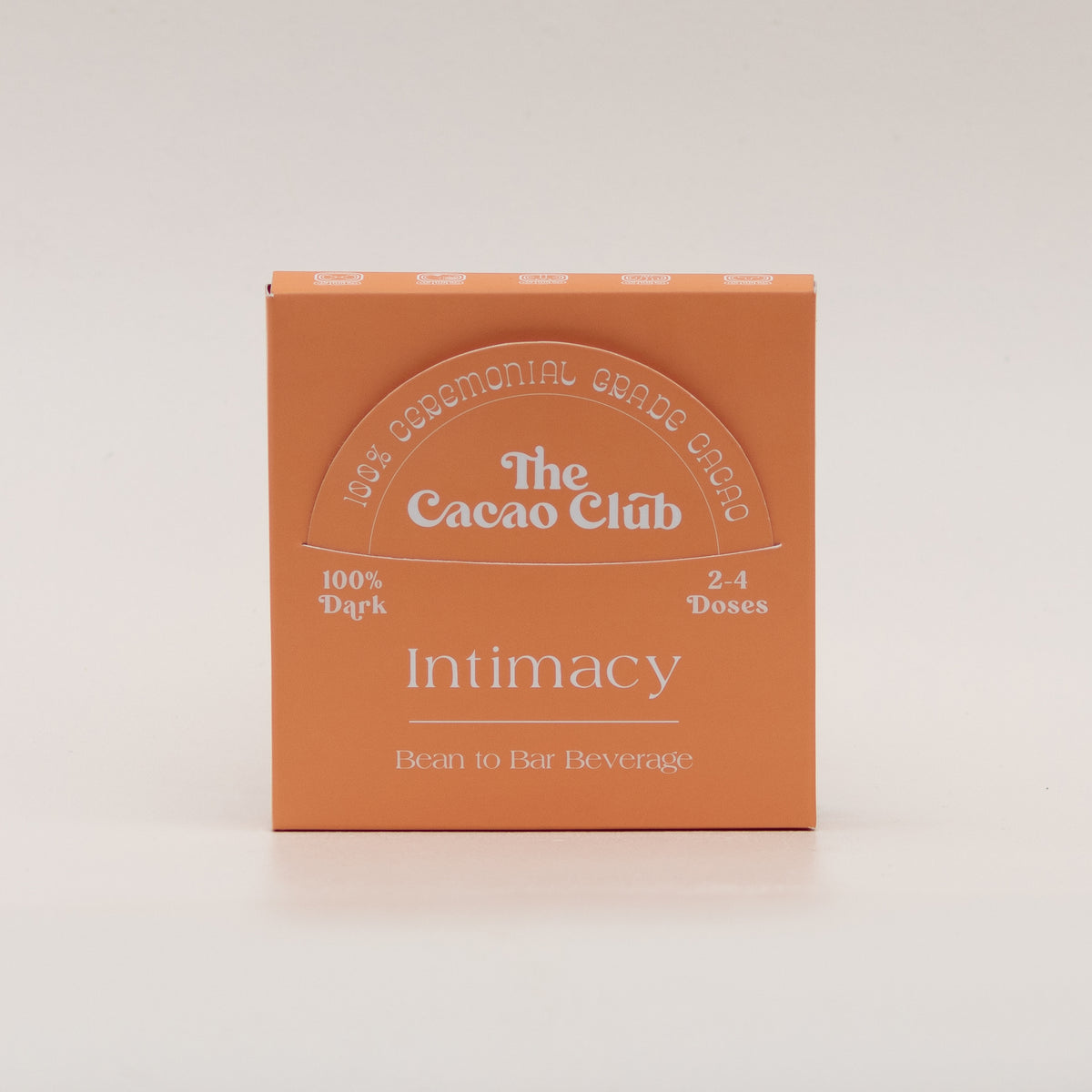 The Cacao Club Library - 20 Doses! Ceremonial Grade Cacao