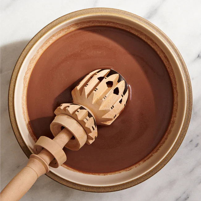 lb Ceremonial Cacao Bar by Embue Cacao (COMING SOON)